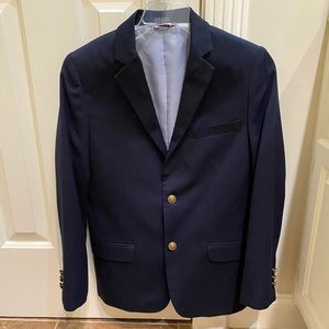 Boys blazer